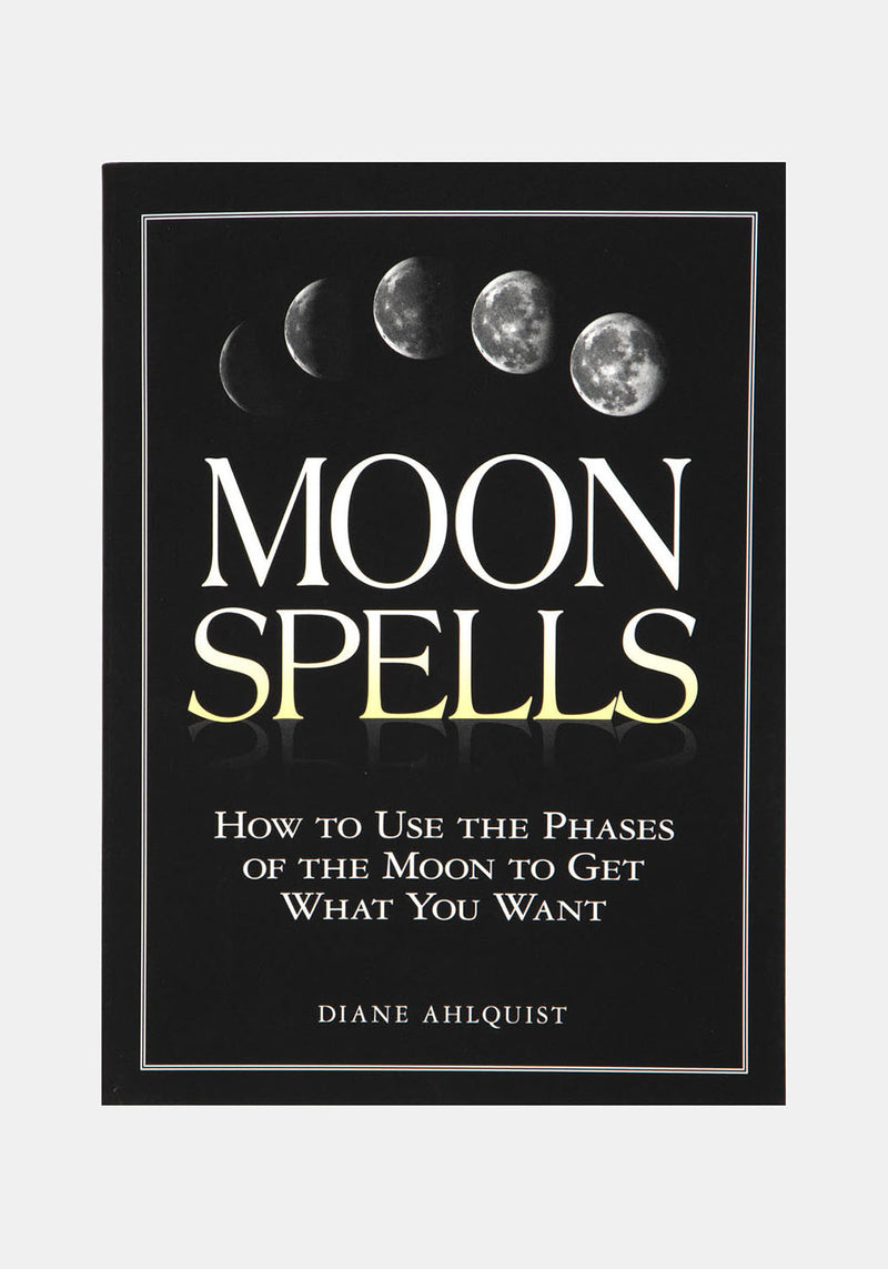Mond Spells: How To Use Die Von Mond