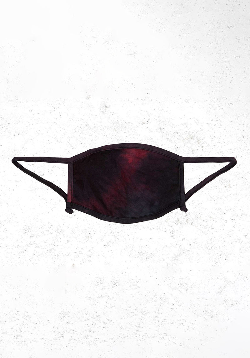 Nebula Face Mask Rot