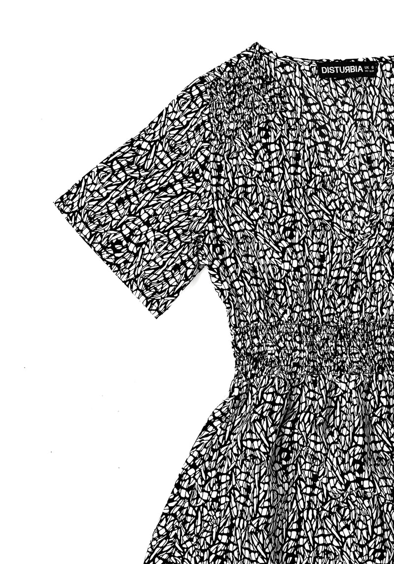 Pippi Midi Kleid