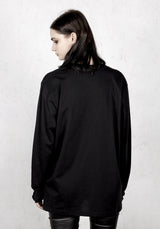 Pflanzen Lang Ärmel T-Shirt