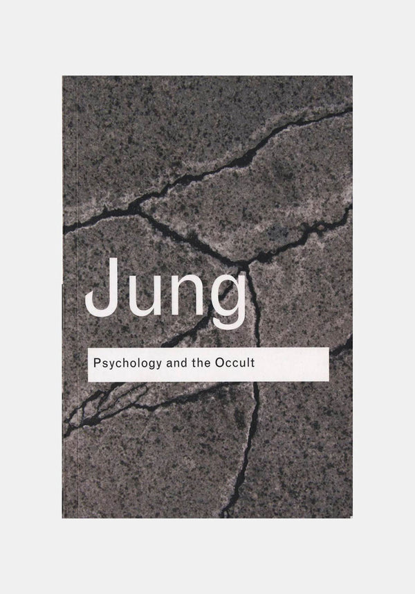 Psychology Und Die Occult