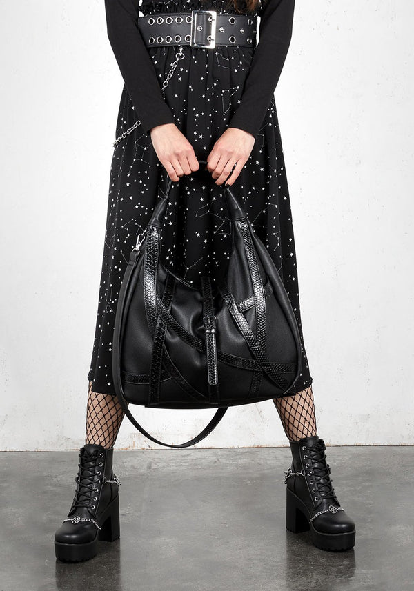 Pythia Tote Tasche