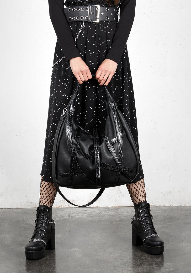 Pythia Tote Tasche