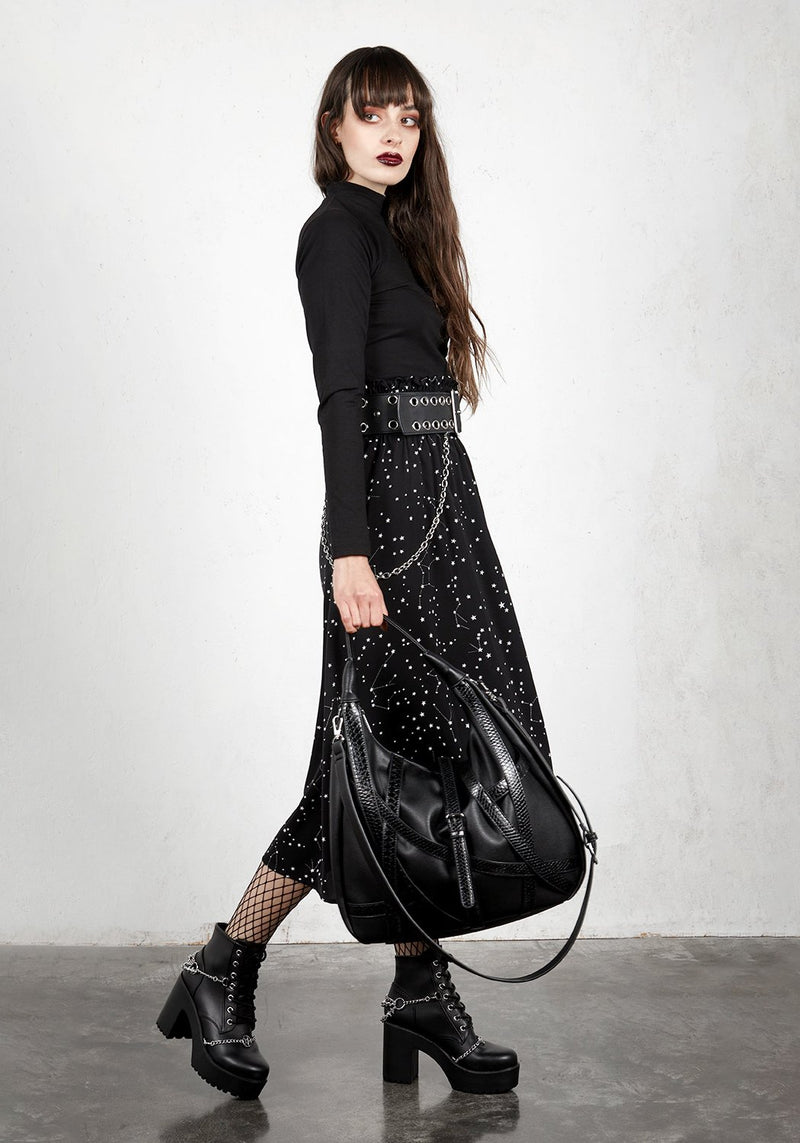 Pythia Tote Tasche