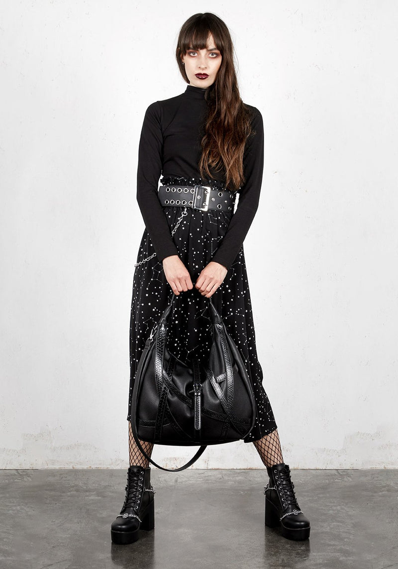 Pythia Tote Tasche