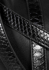 Pythia Tote Tasche