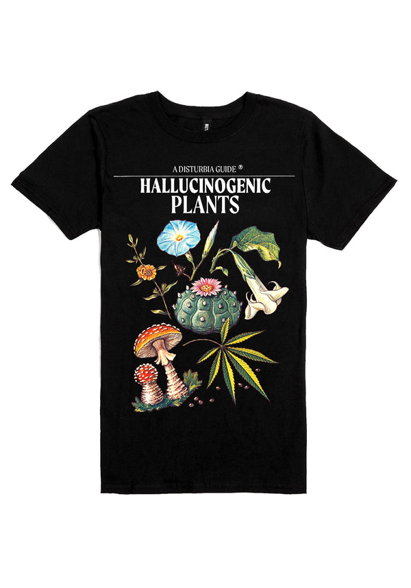Pflanzen T-Shirt