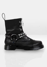 Mosh Stiefel