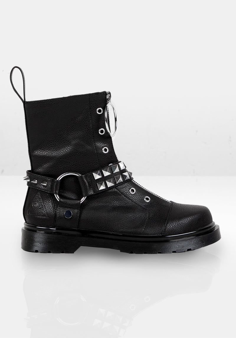 Mosh Stiefel
