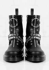 Mosh Stiefel