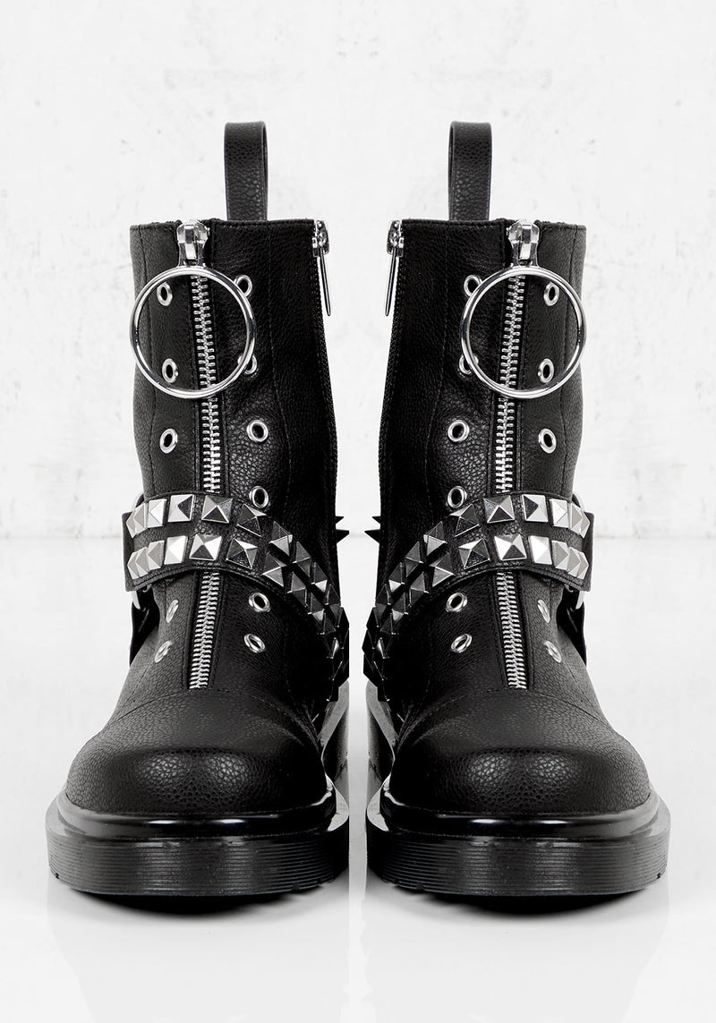 Mosh Stiefel