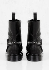 Mosh Stiefel