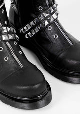 Mosh Stiefel