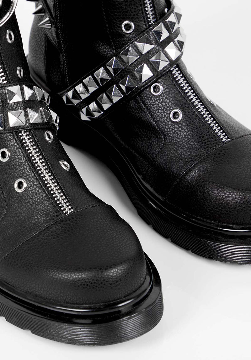 Mosh Stiefel