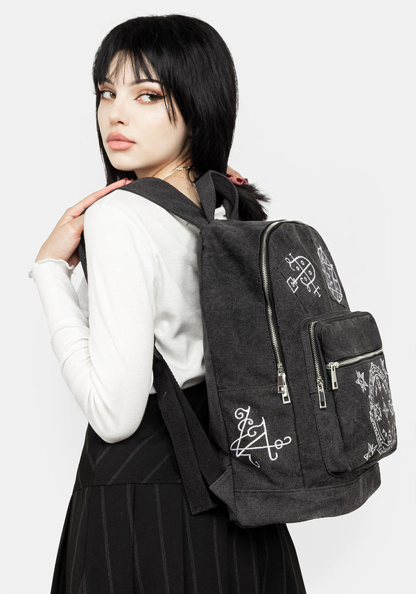 Vanish Rucksack