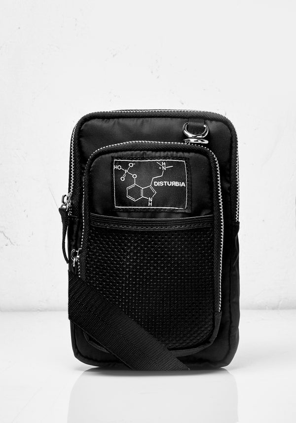 Psilo Kreuz Körper Tasche