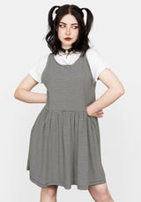 Josephine Skater Weste Kleid