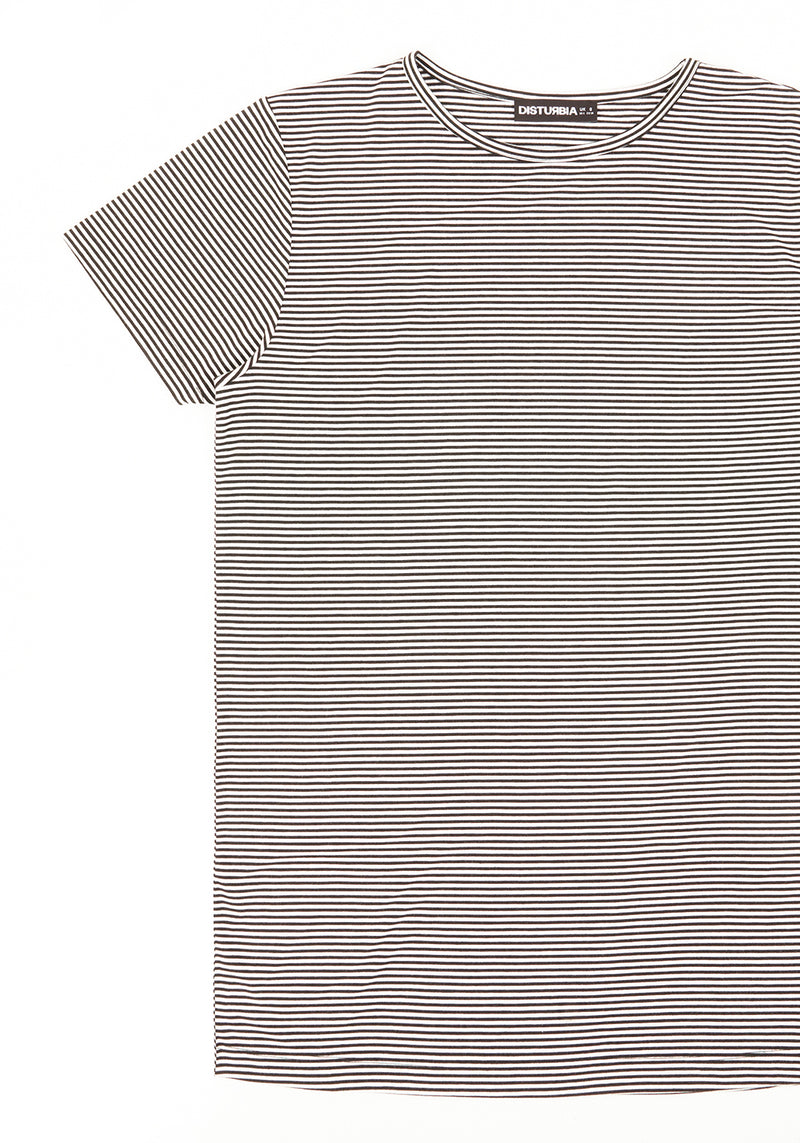 Truth T-Shirt Kleid