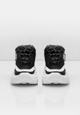 SUPERNAUT SNEAKERS - WHITE