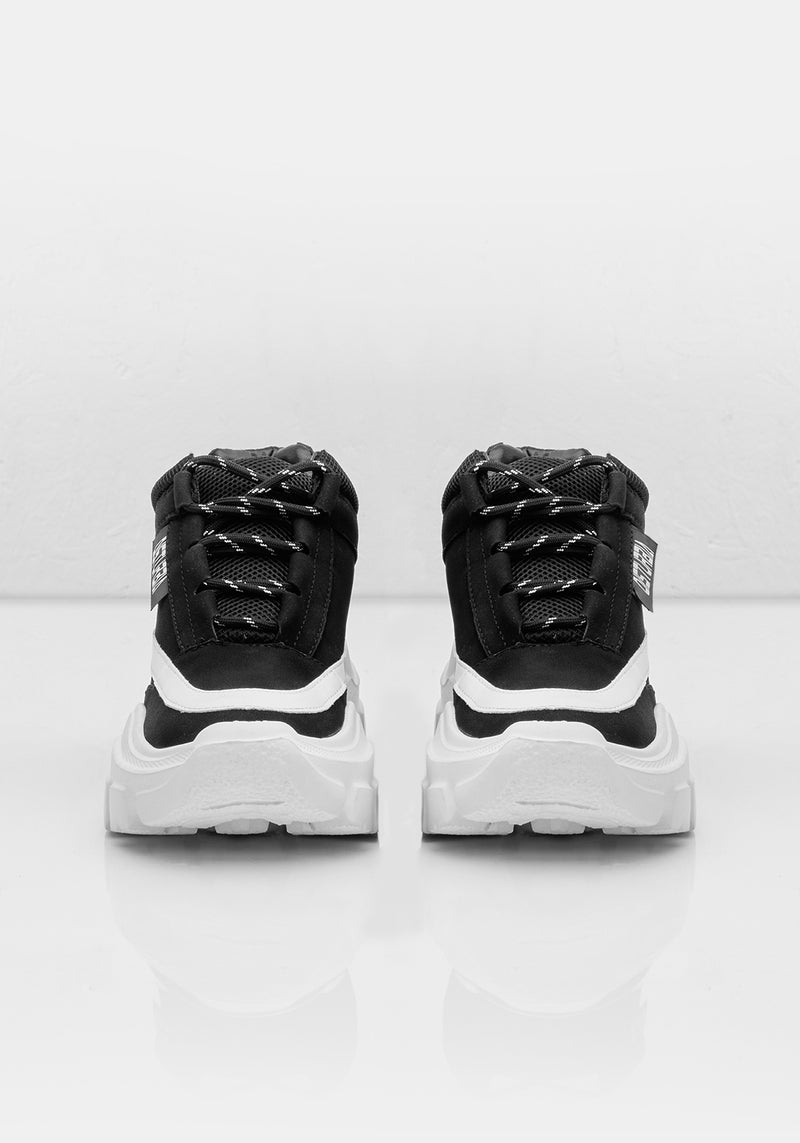 SUPERNAUT SNEAKERS - WHITE