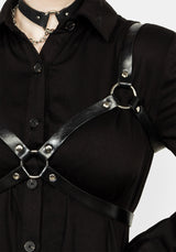 Flail Torso Geschirr