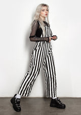 Käfer Latzhose