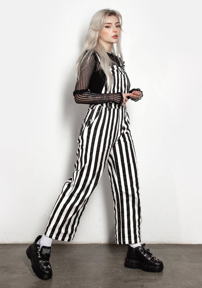 Käfer Latzhose