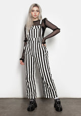 Käfer Latzhose