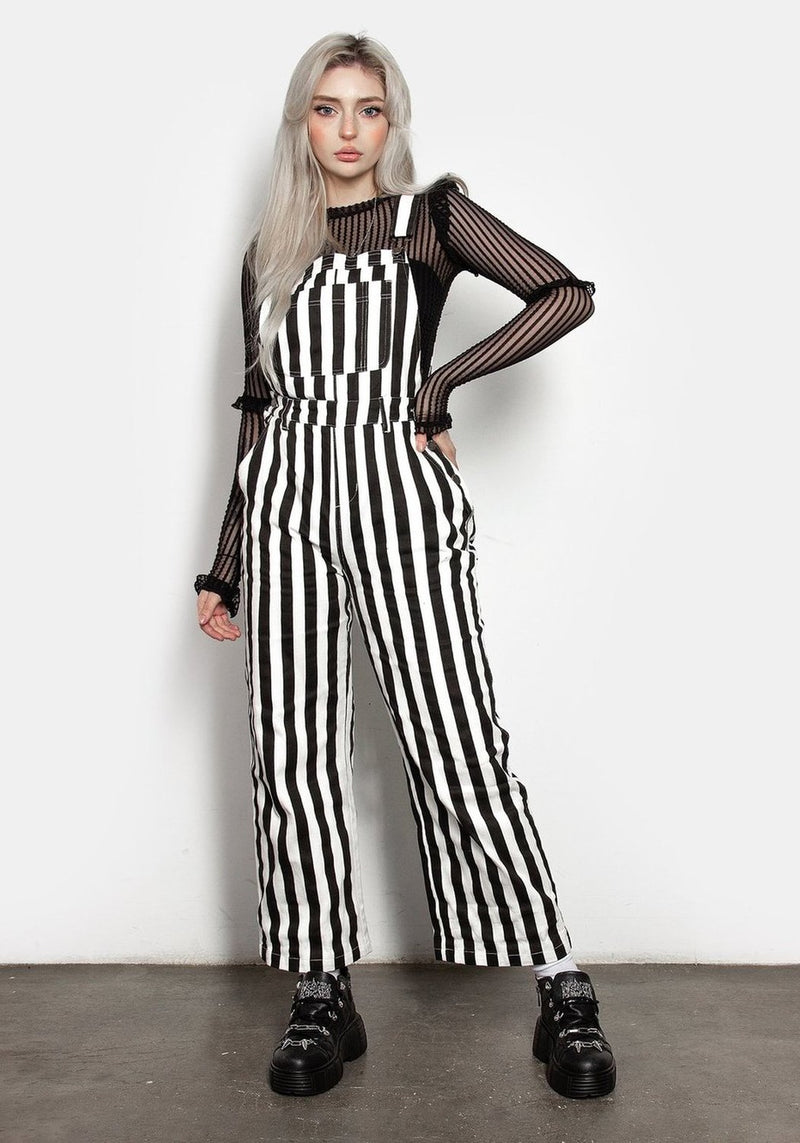 Käfer Latzhose
