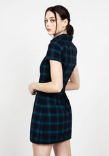 Triquetra Hemd Kleid