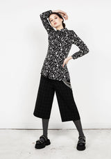 Earth Magie Bluse