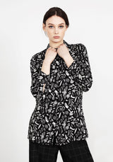 Earth Magie Bluse