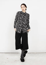 Earth Magie Bluse