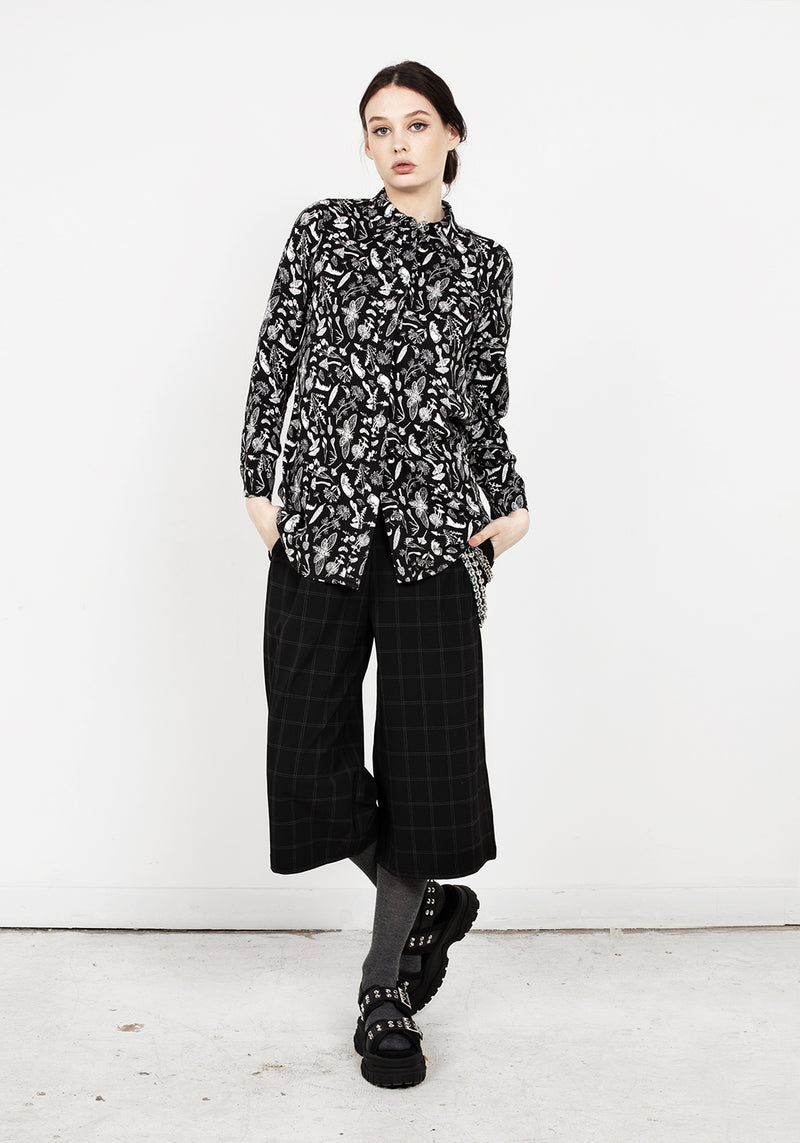Earth Magie Bluse