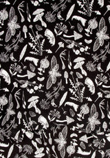 Earth Magie Bluse