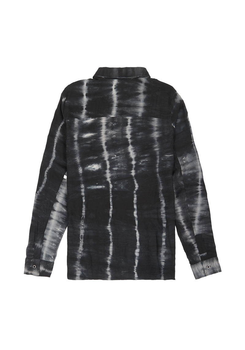 Cosmic Longsleeve Hemd