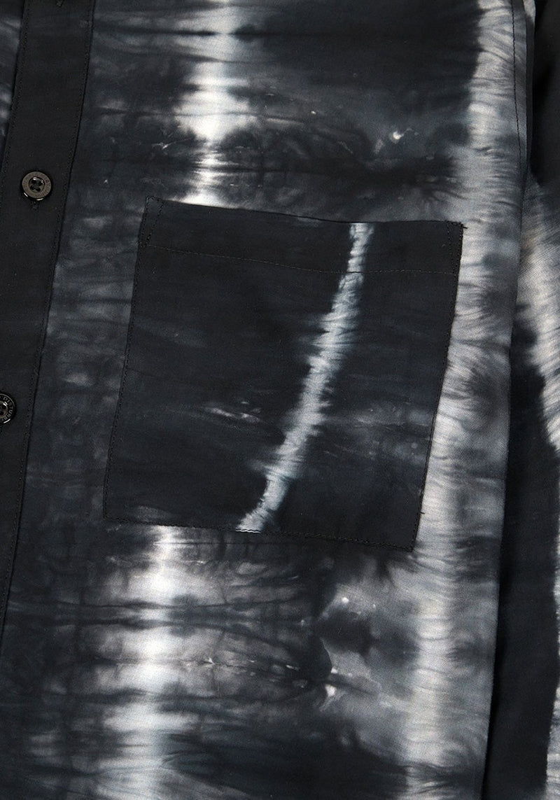 Cosmic Longsleeve Hemd