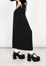 Sensu Midaxi-Kleid Rock