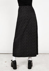 Sensu Midaxi-Kleid Rock