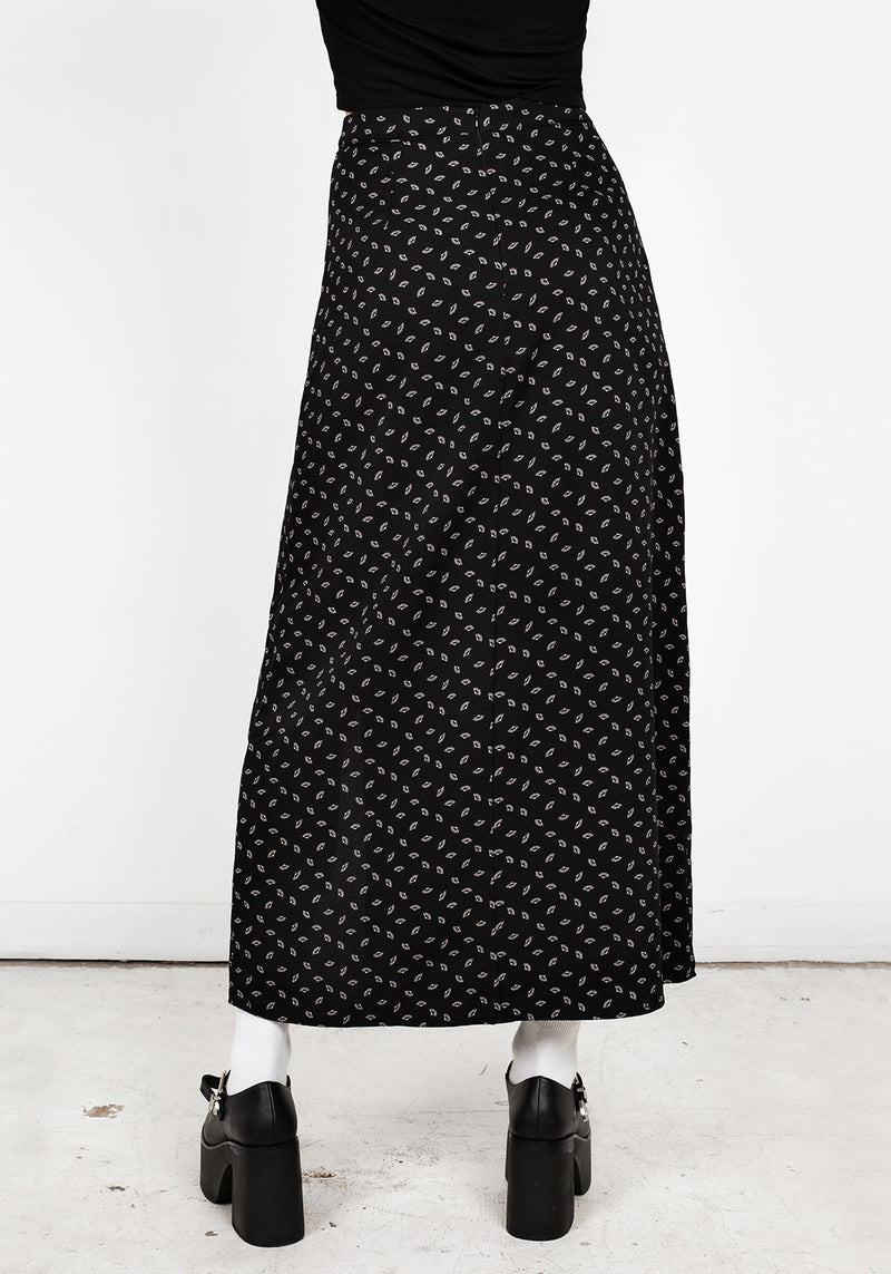 Sensu Midaxi-Kleid Rock
