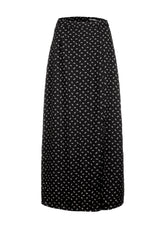 Sensu Midaxi-Kleid Rock