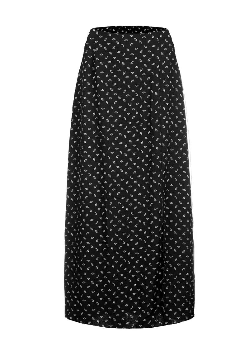 Sensu Midaxi-Kleid Rock