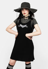 Morta Weste Kleid