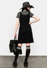 Morta Weste Kleid