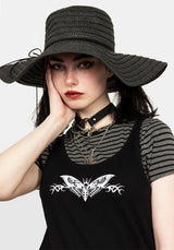 Morta Weste Kleid