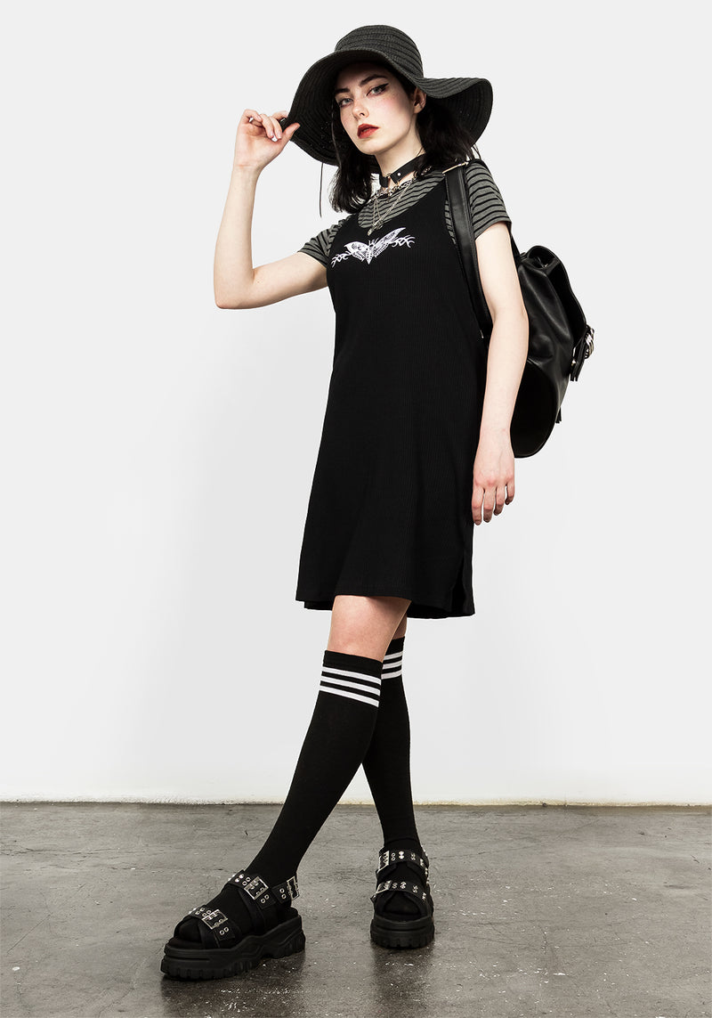 Morta Weste Kleid
