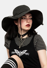 Morta Weste Kleid