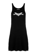 Morta Weste Kleid