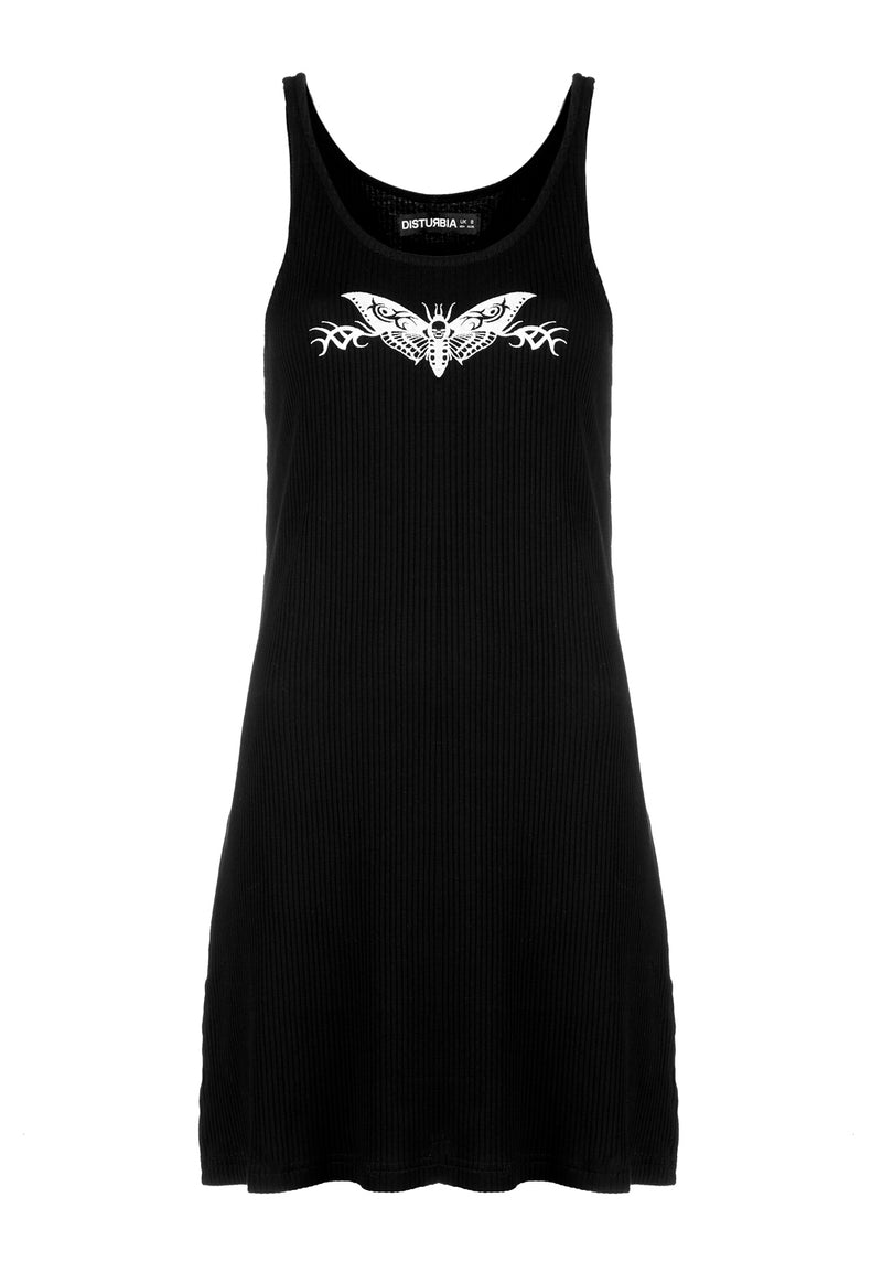 Morta Weste Kleid