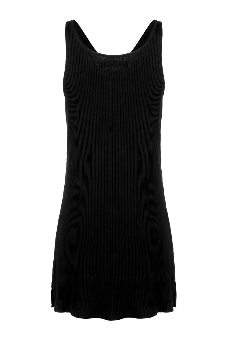 Morta Weste Kleid